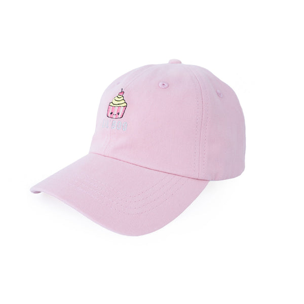 Casquette Cupcake Dad