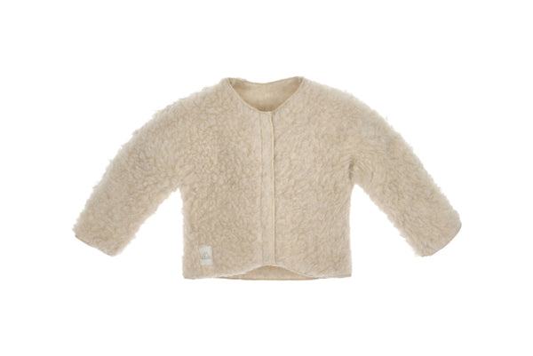 Veste - Laine