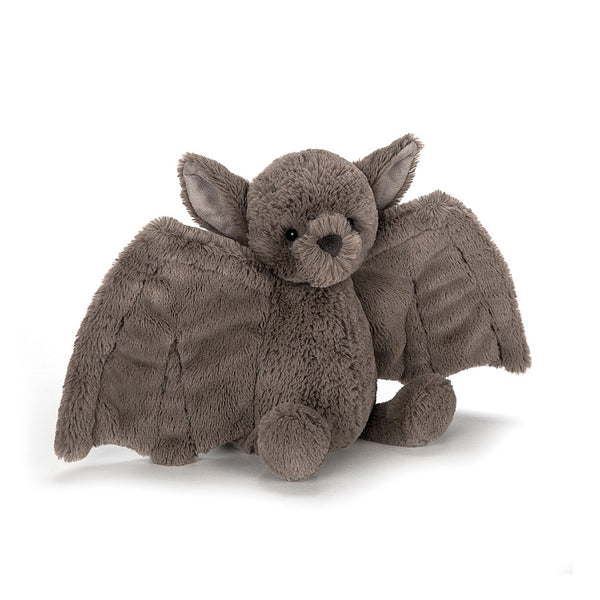 Bashful Bat Little