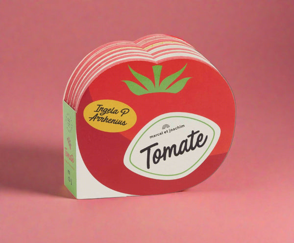 Imagier La Tomate