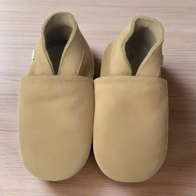 Chaussons Babysoft - Arena