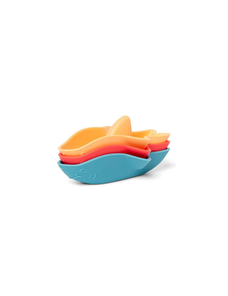 Requins de bain