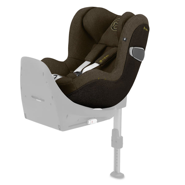 Siege auto new arrivals cybex sirona z