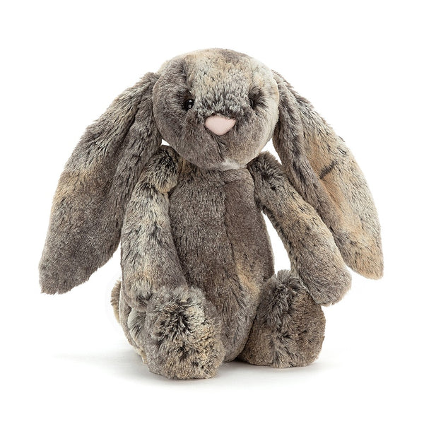 Peluche lapin Cottontail medium