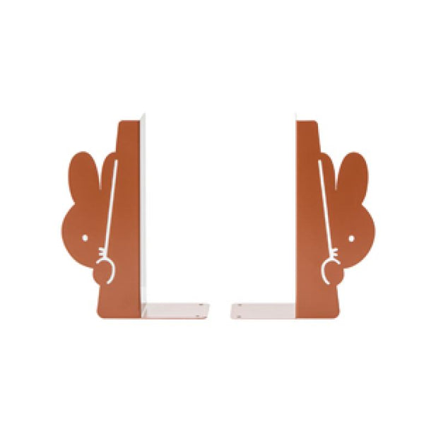 Set de 2 serre-livres Miffy