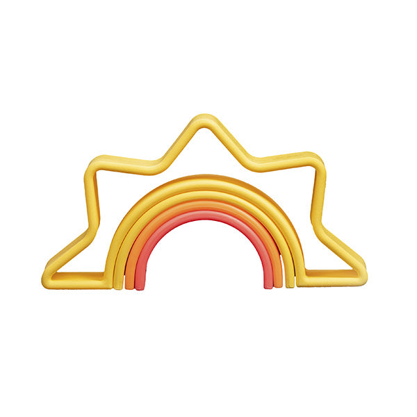 Sun neon