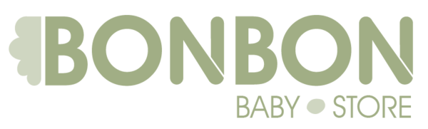 Bonbon Baby Store's retina logo