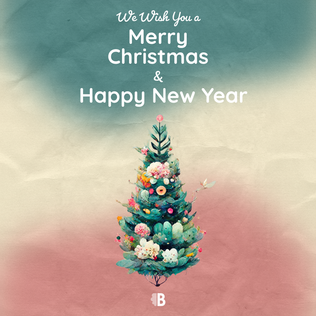 Merry Xmas & Happy New Year