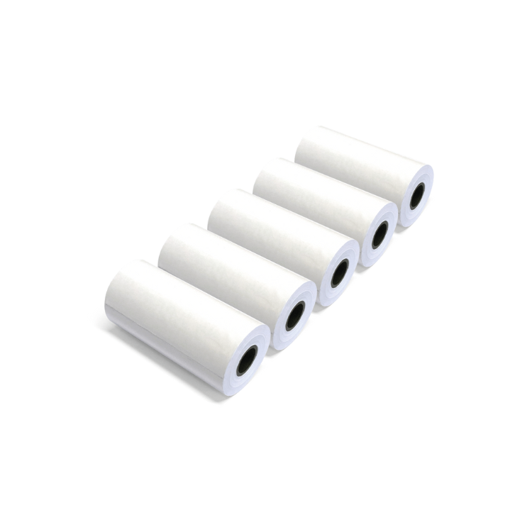 KidyRoll - Rouleaux de Papier 5x