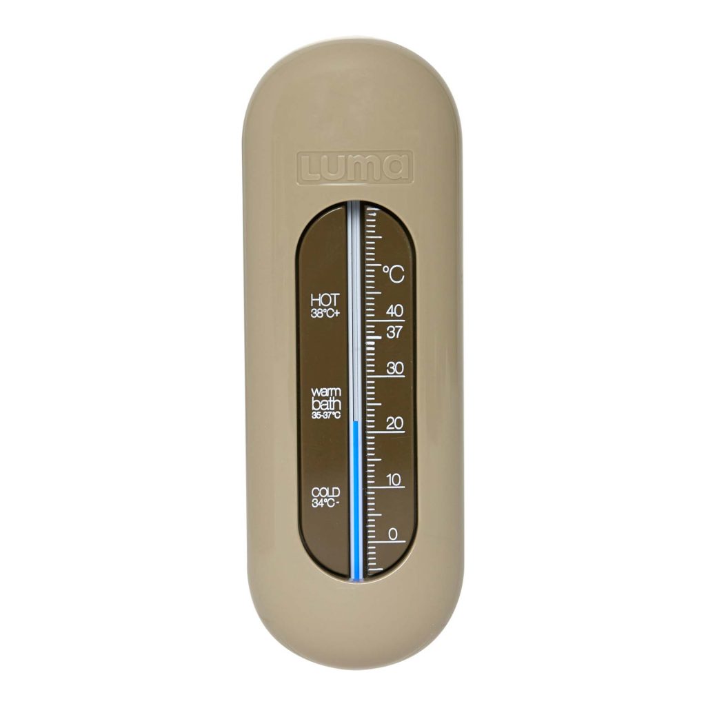 Thermomètre bain Luma