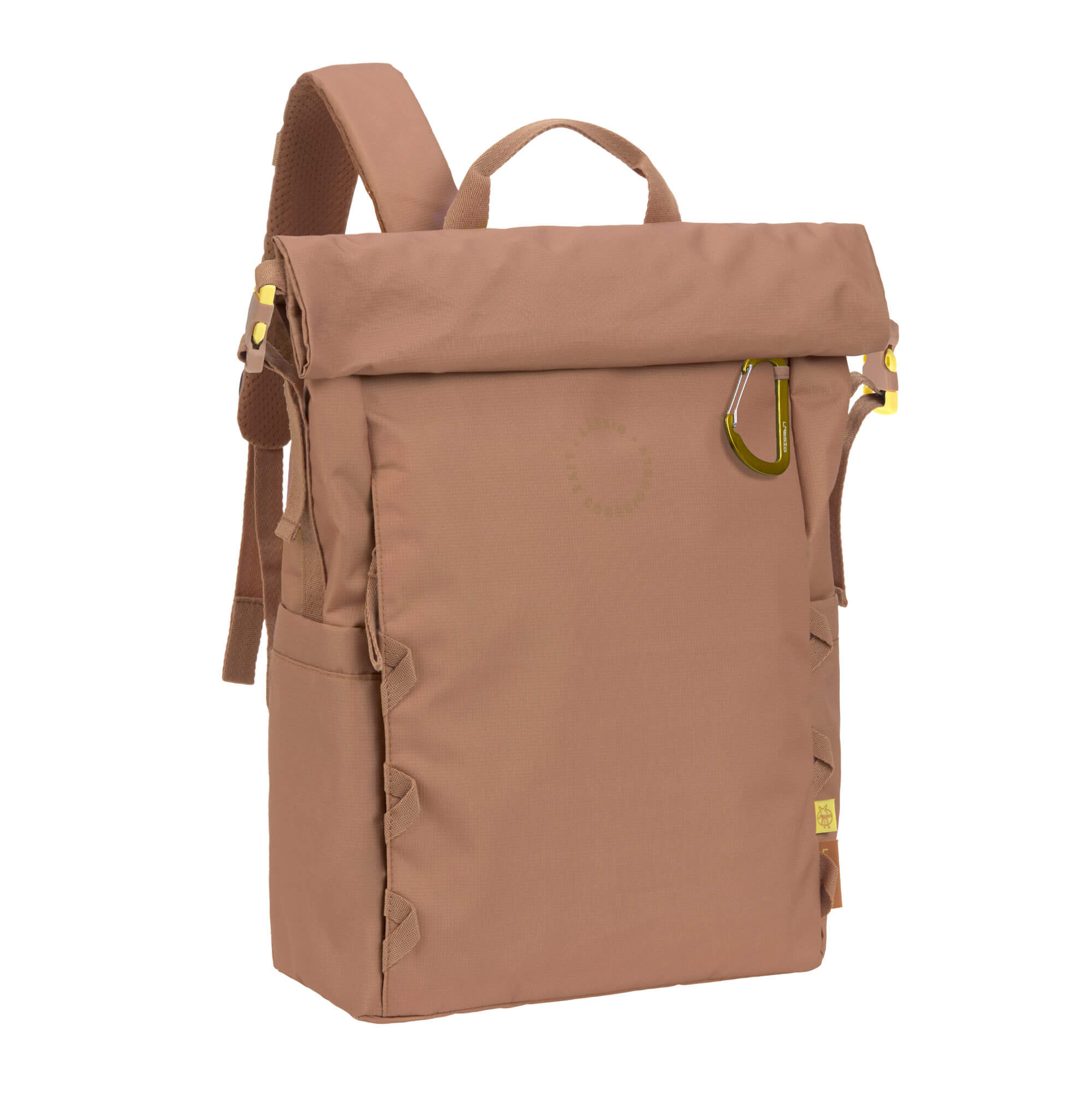 Sac à dos à langer Outdoor Rolltop