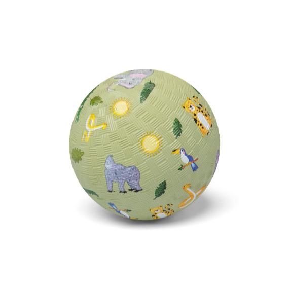 Balle - Jungle Ball