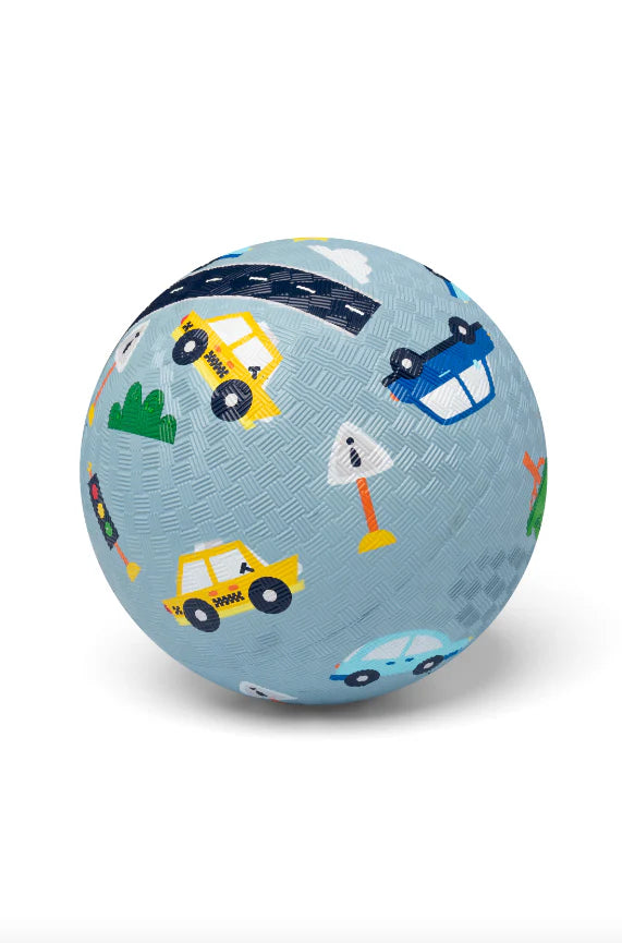 Balle - Cars Ball
