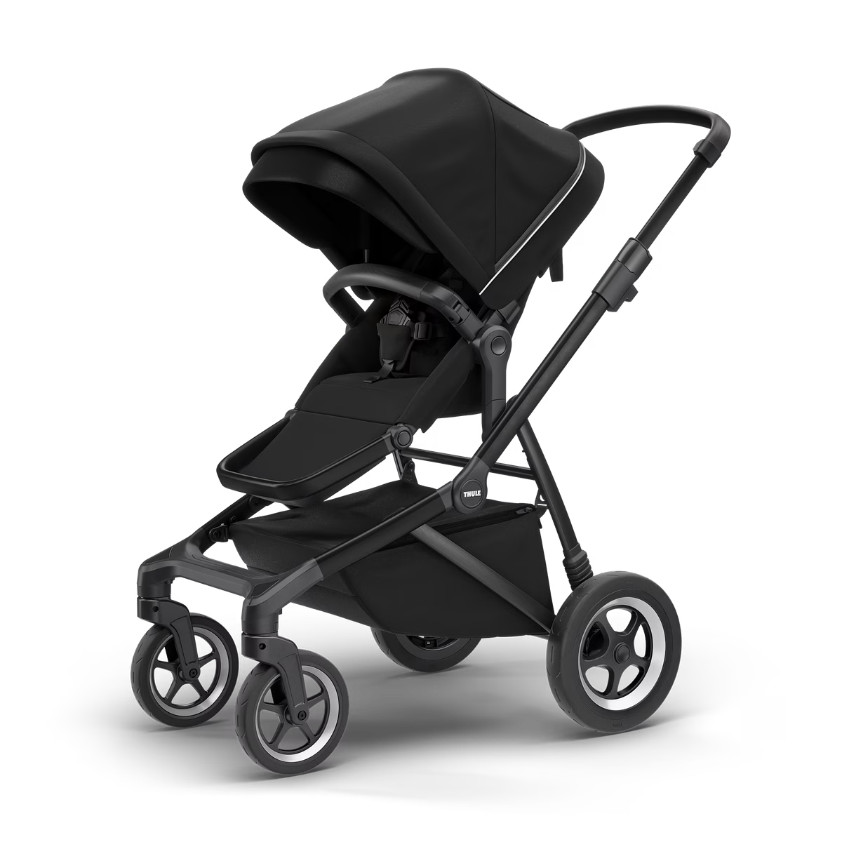 Sleek - Poussette urbaine