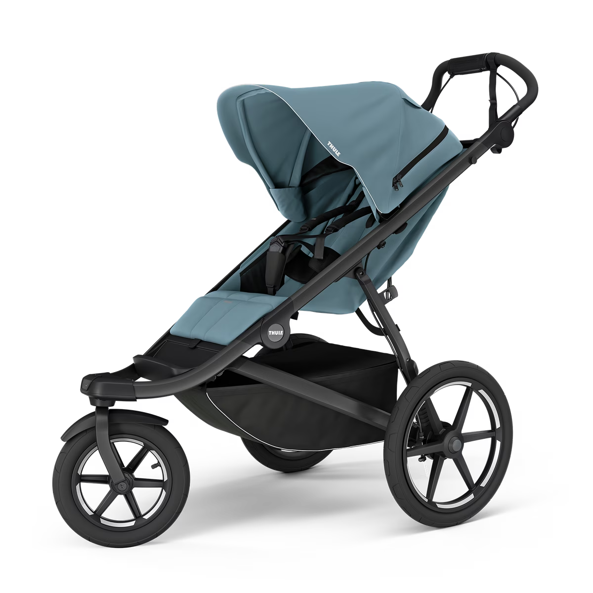 Urban Glide 3 - Poussette tout-terrain