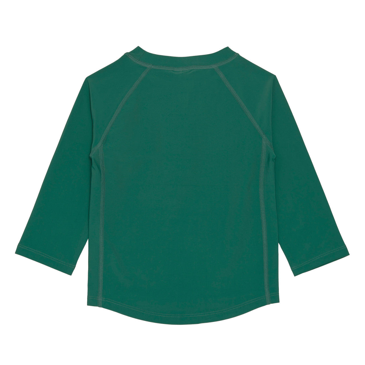 T-shirt Anti-UV Manches Longues enfants  - Palmiers vert