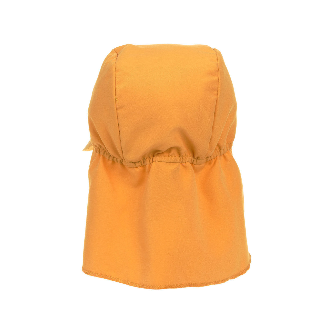 Casquette protège nuque enfants (anti-UV), or