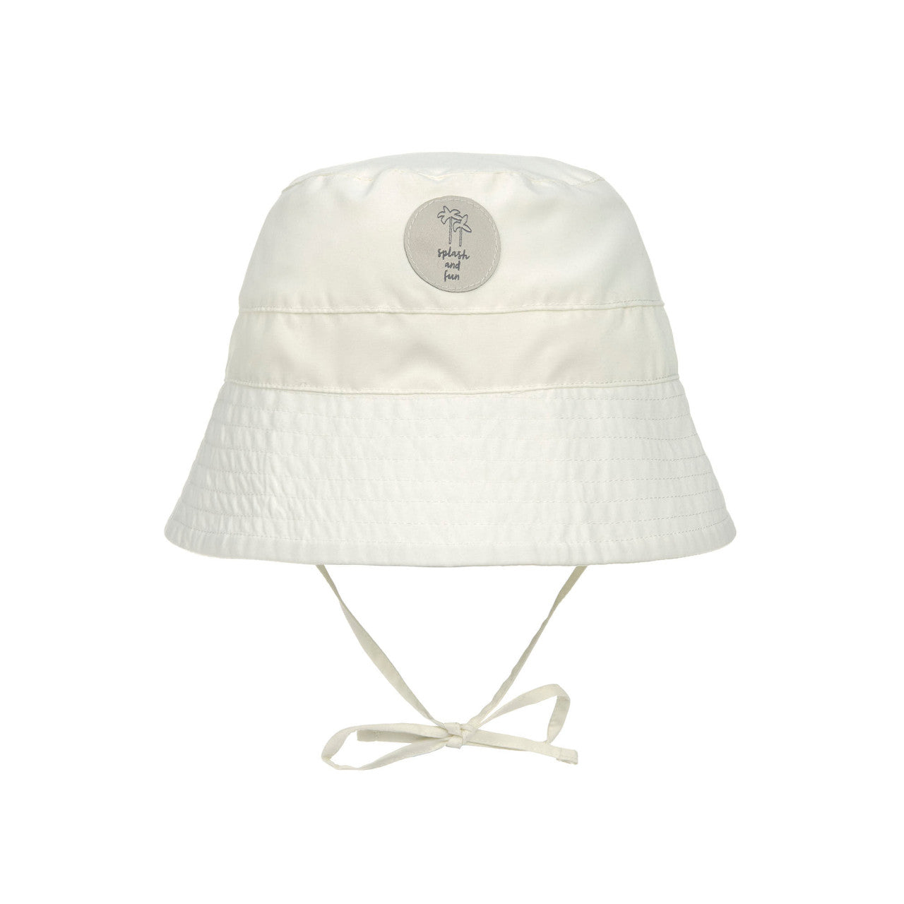 Bob discret, blanc