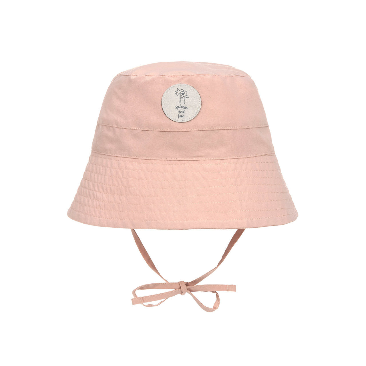 Bob discret, rose