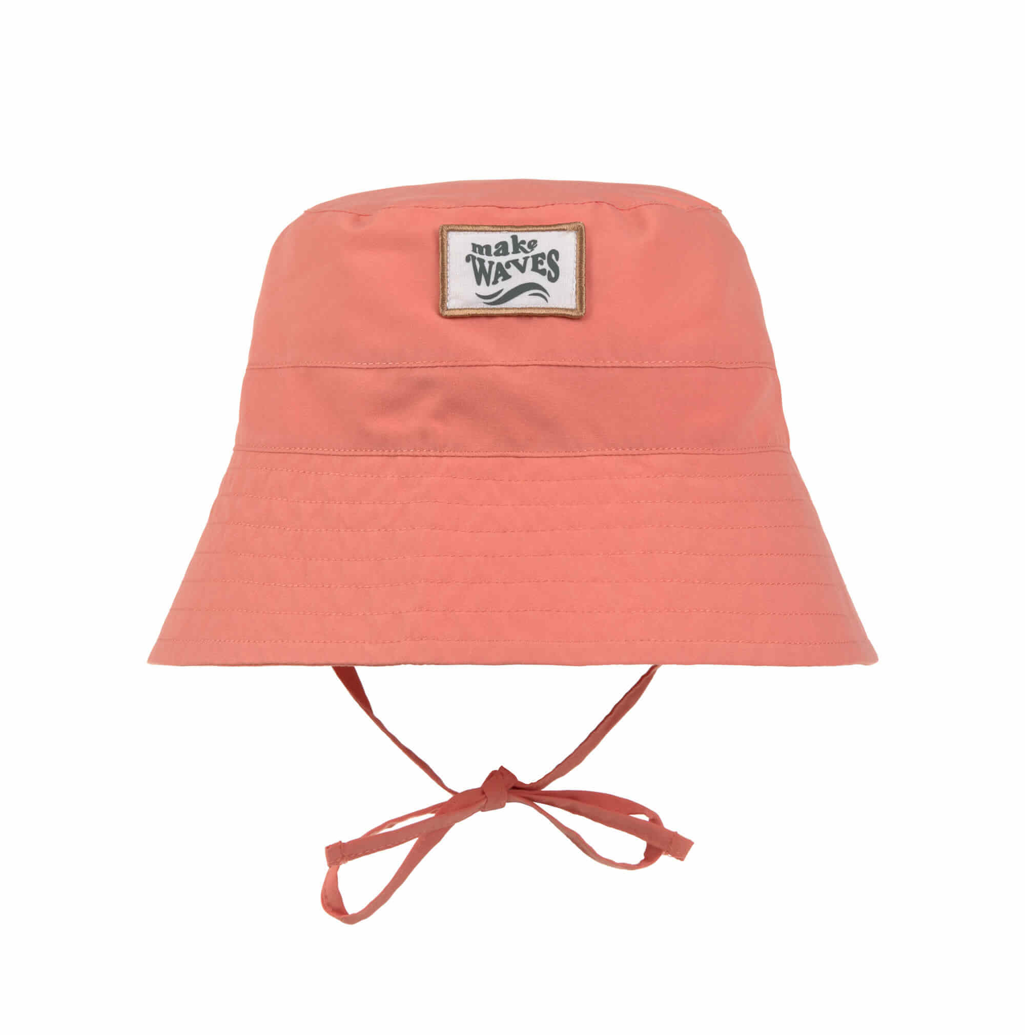 Bob enfants anti-UV - Corail