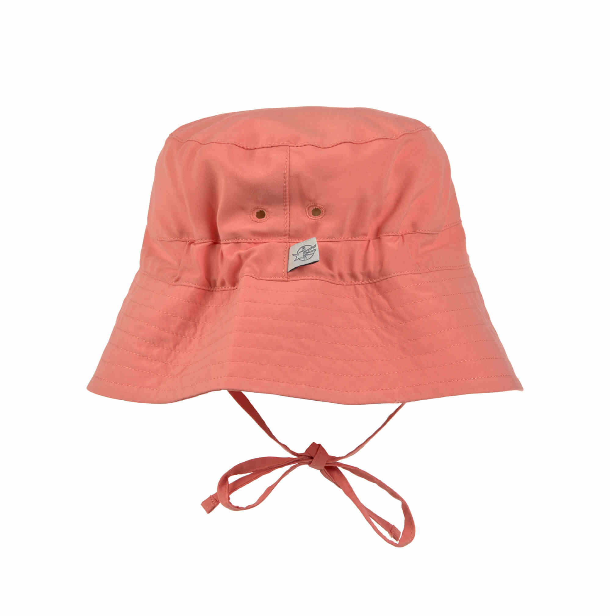 Bob enfants anti-UV - Corail