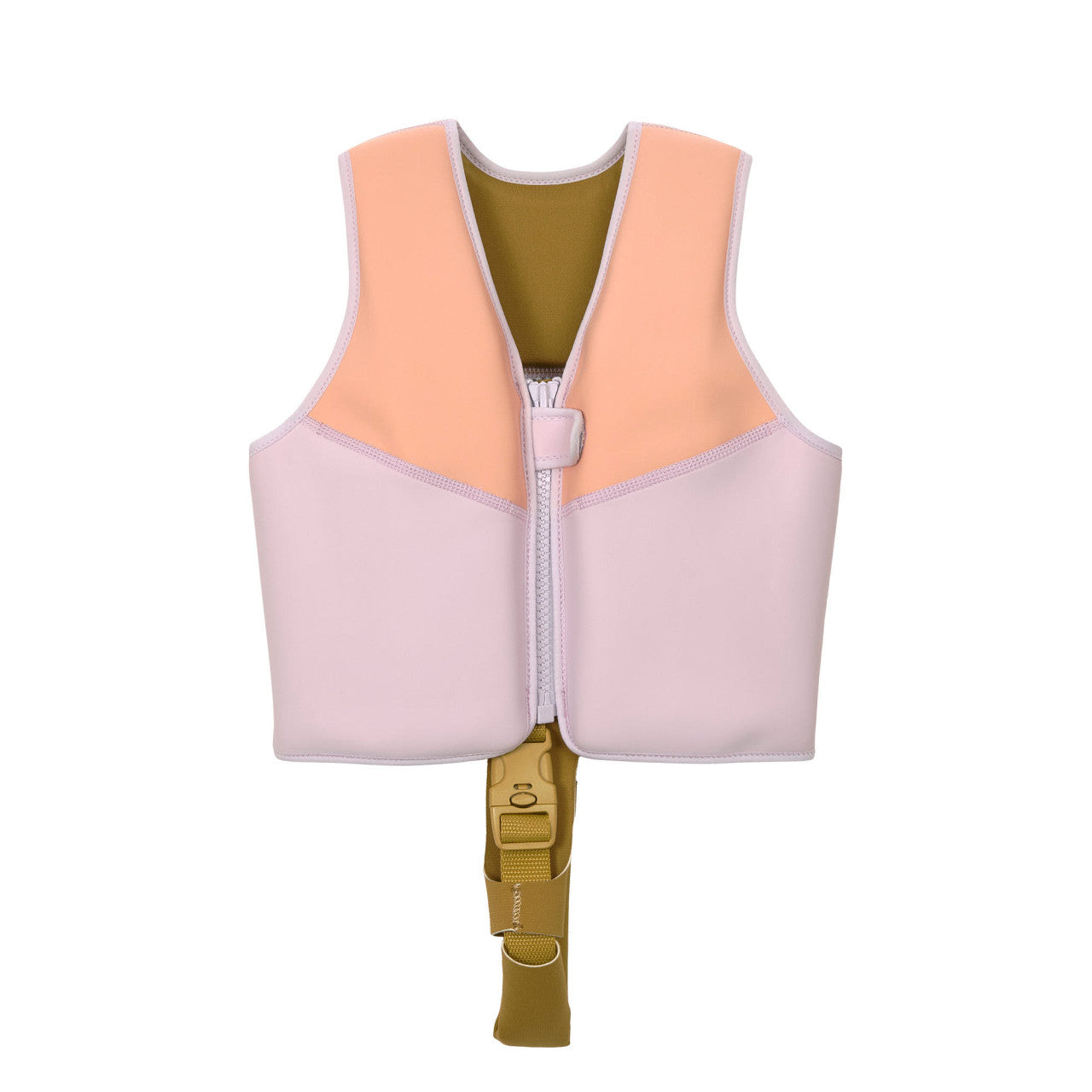 Gilet de natation enfants