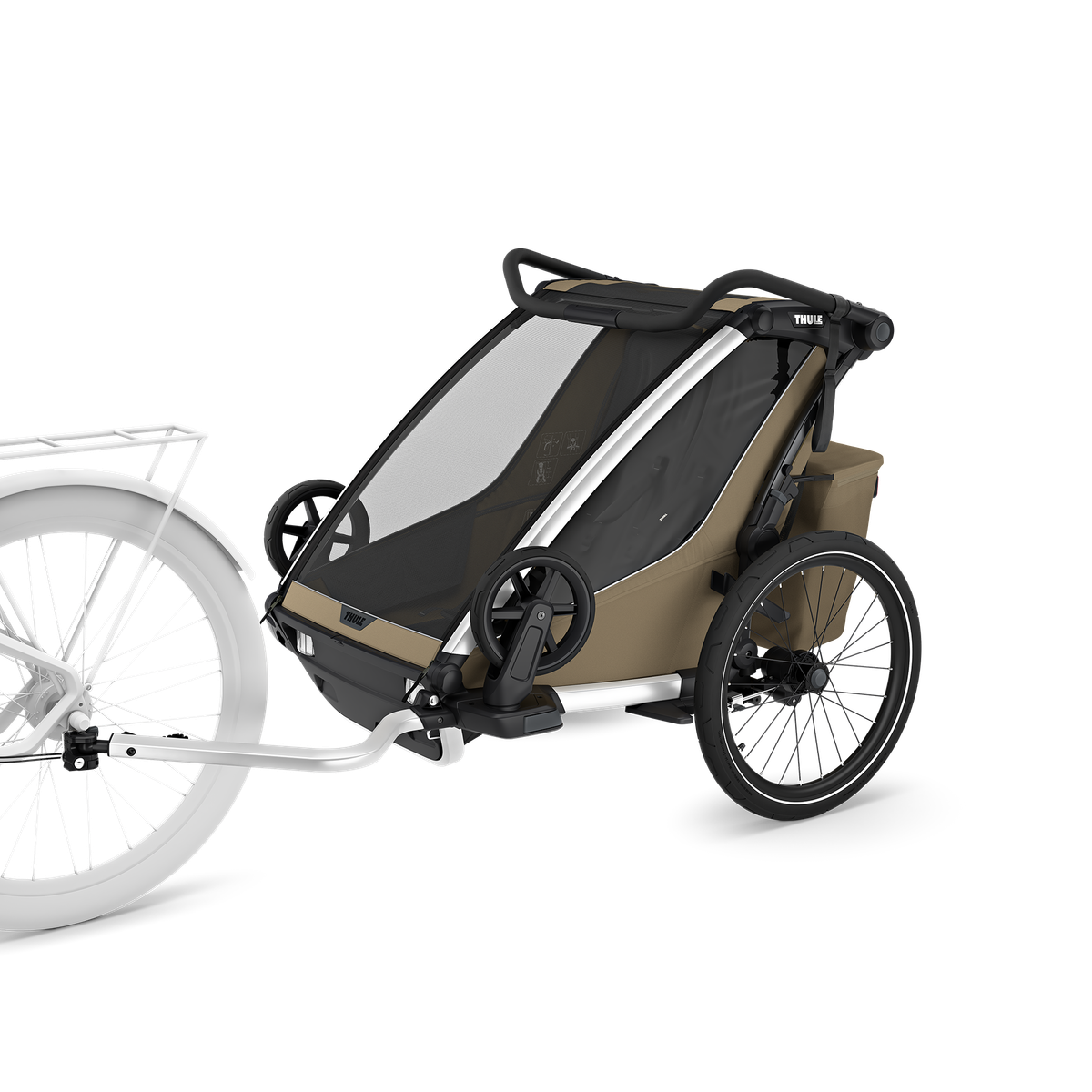 Chariot Cross 2