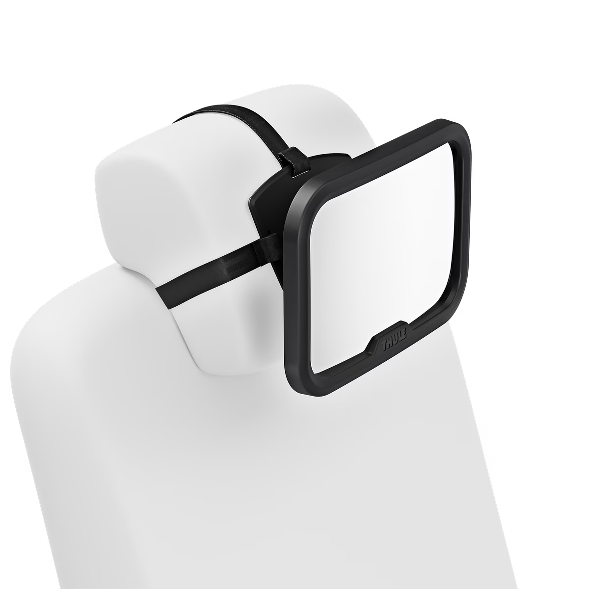 Miroir pour siège bébé - universel