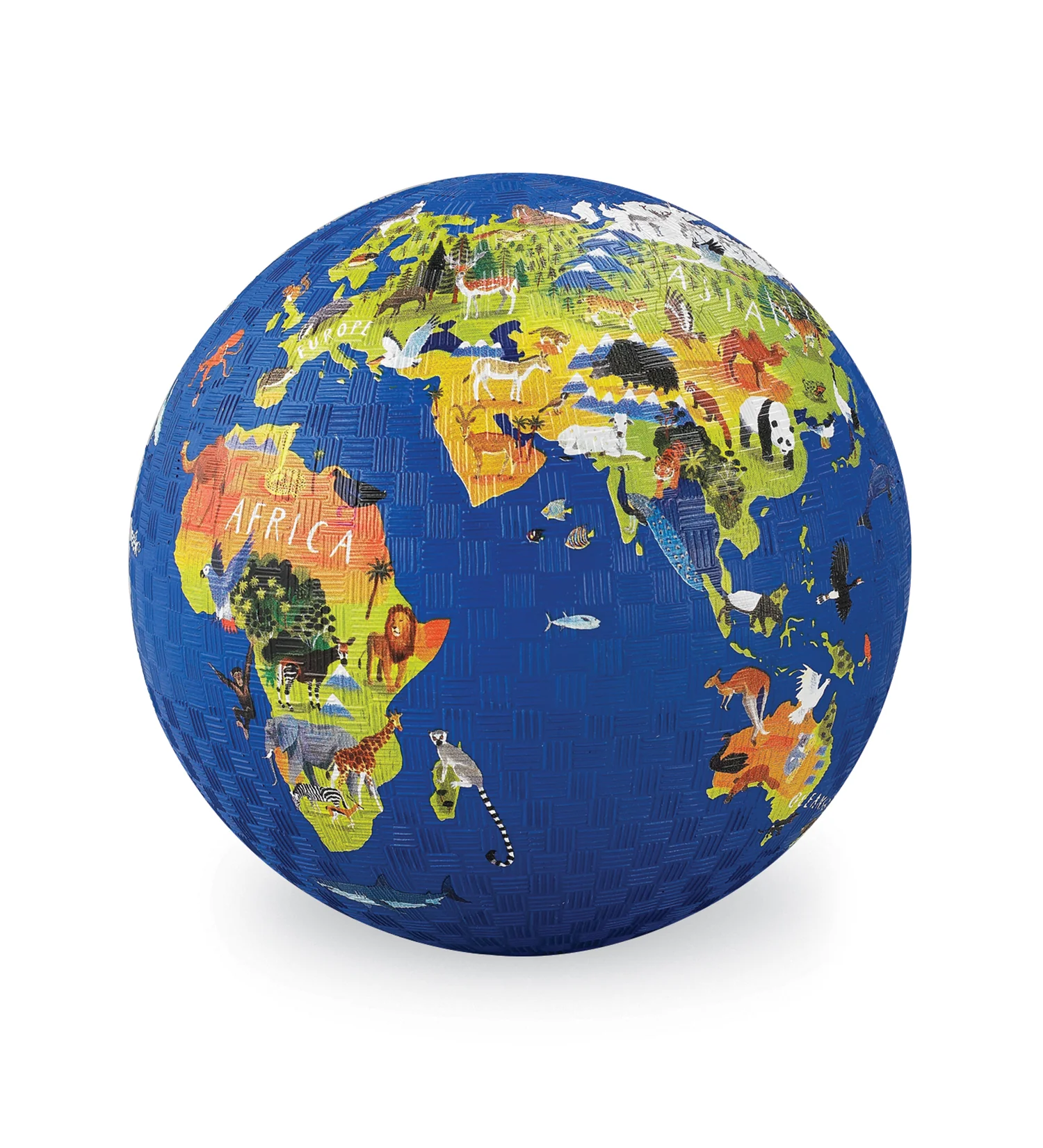 Balle - World Ball