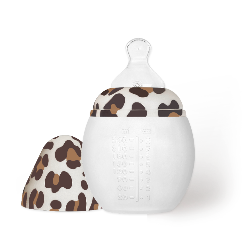 Biberon BibROND 240ml
