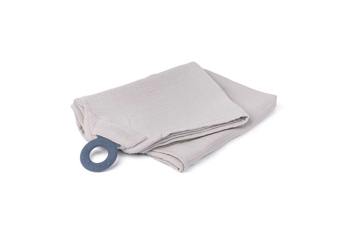 La cape Mom'n Play