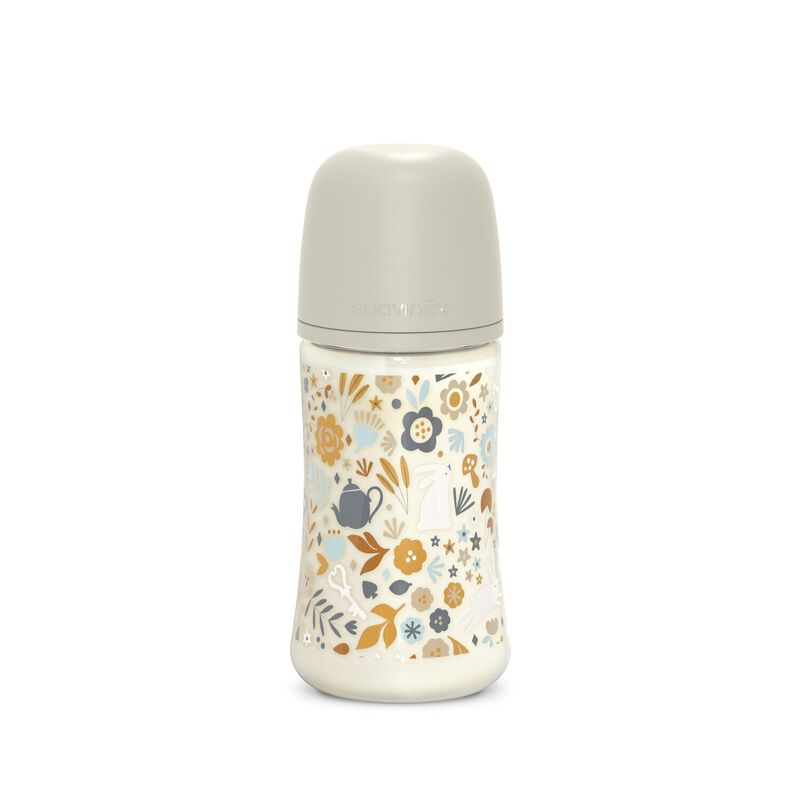 Biberon 270ml avec tétine SX Pro M Wonderland