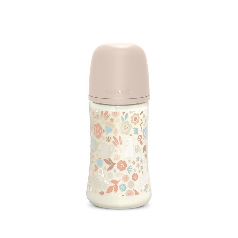 Biberon 270ml avec tétine SX Pro M Wonderland