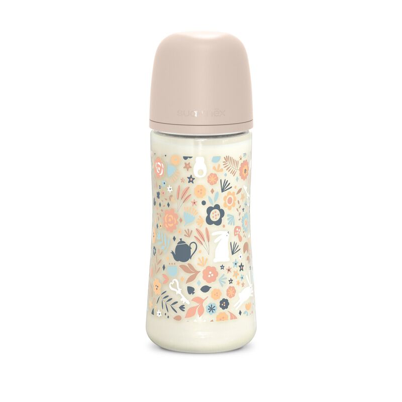 Biberon 360ml avec tétine SX Pro L Wonderland