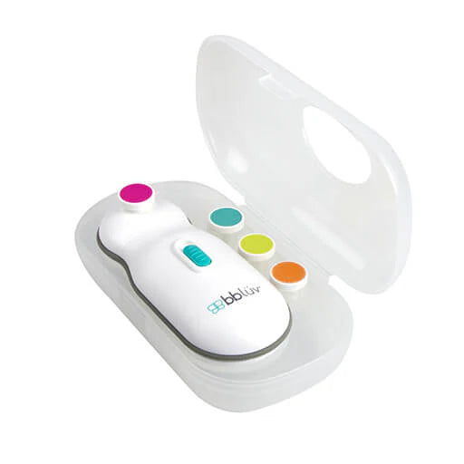 Lime à ongles électrique - Trimö