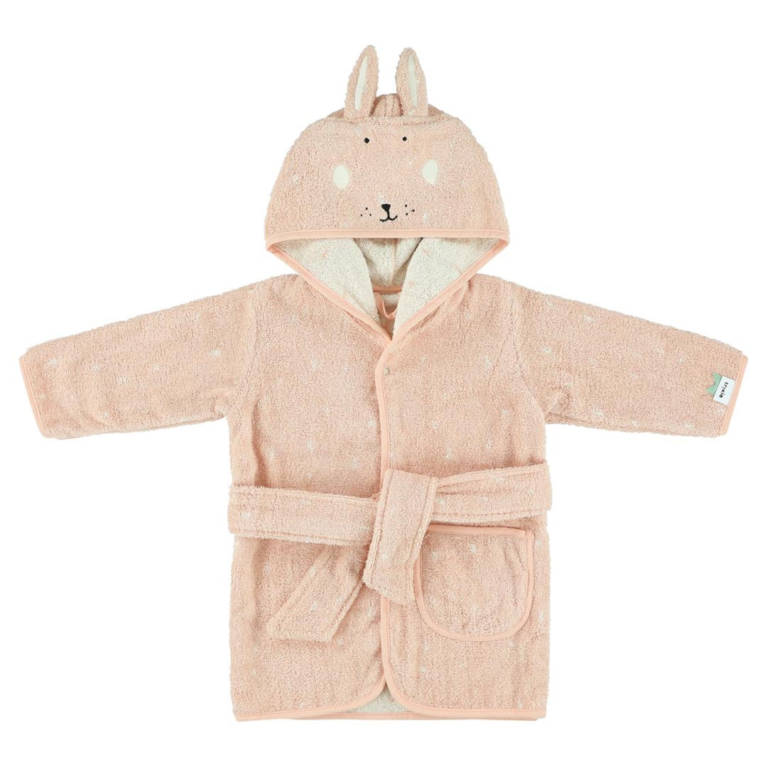 Peignoir - Mrs Rabbit