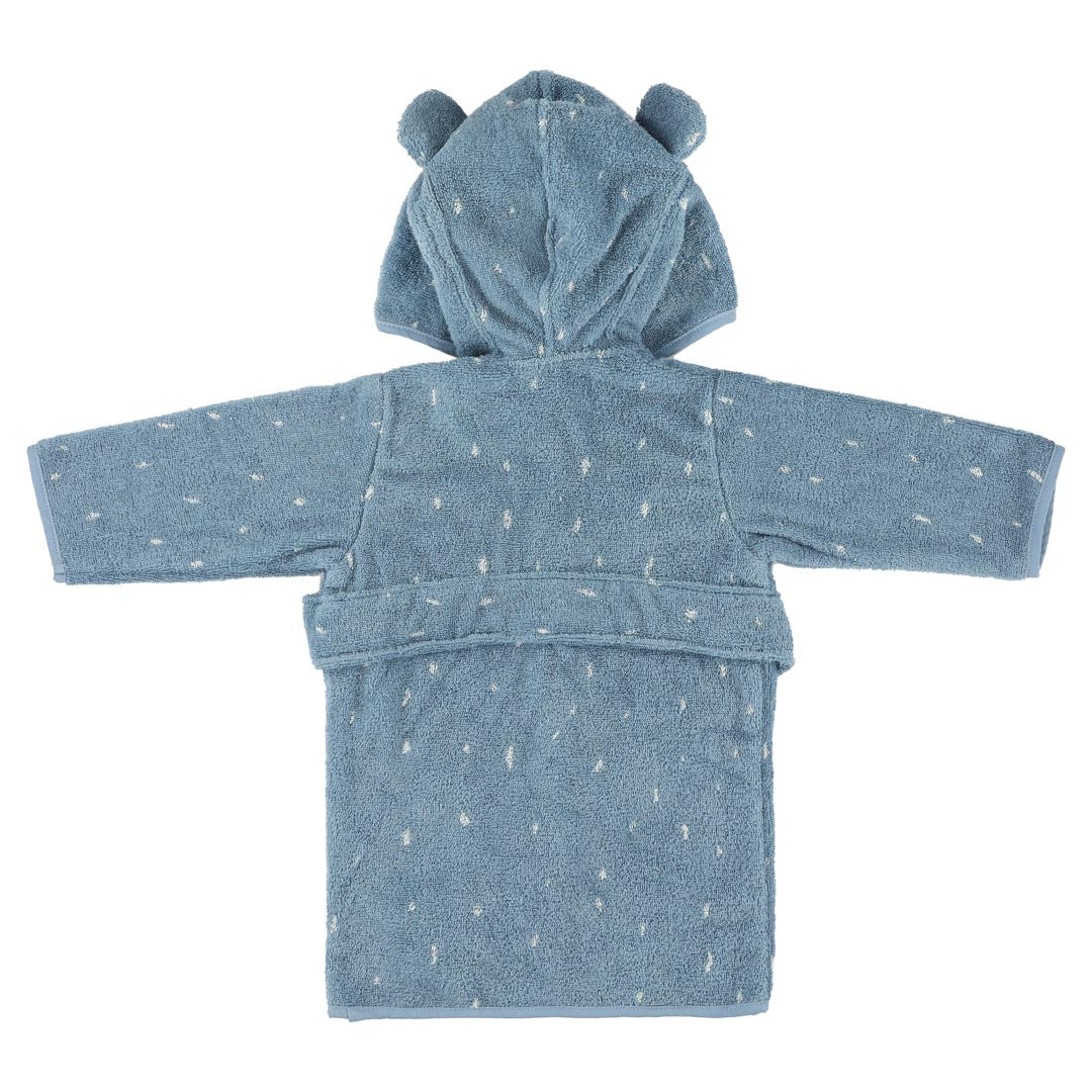 Peignoir - Mrs Elephant
