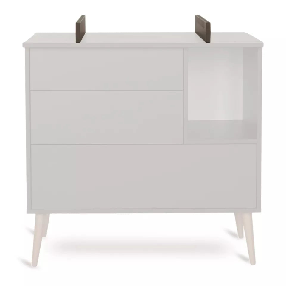 Cocoon Commode - Extension