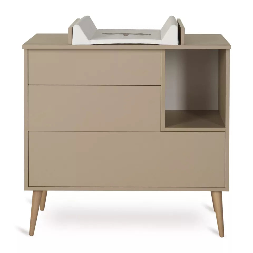 Cocoon Commode - Extension