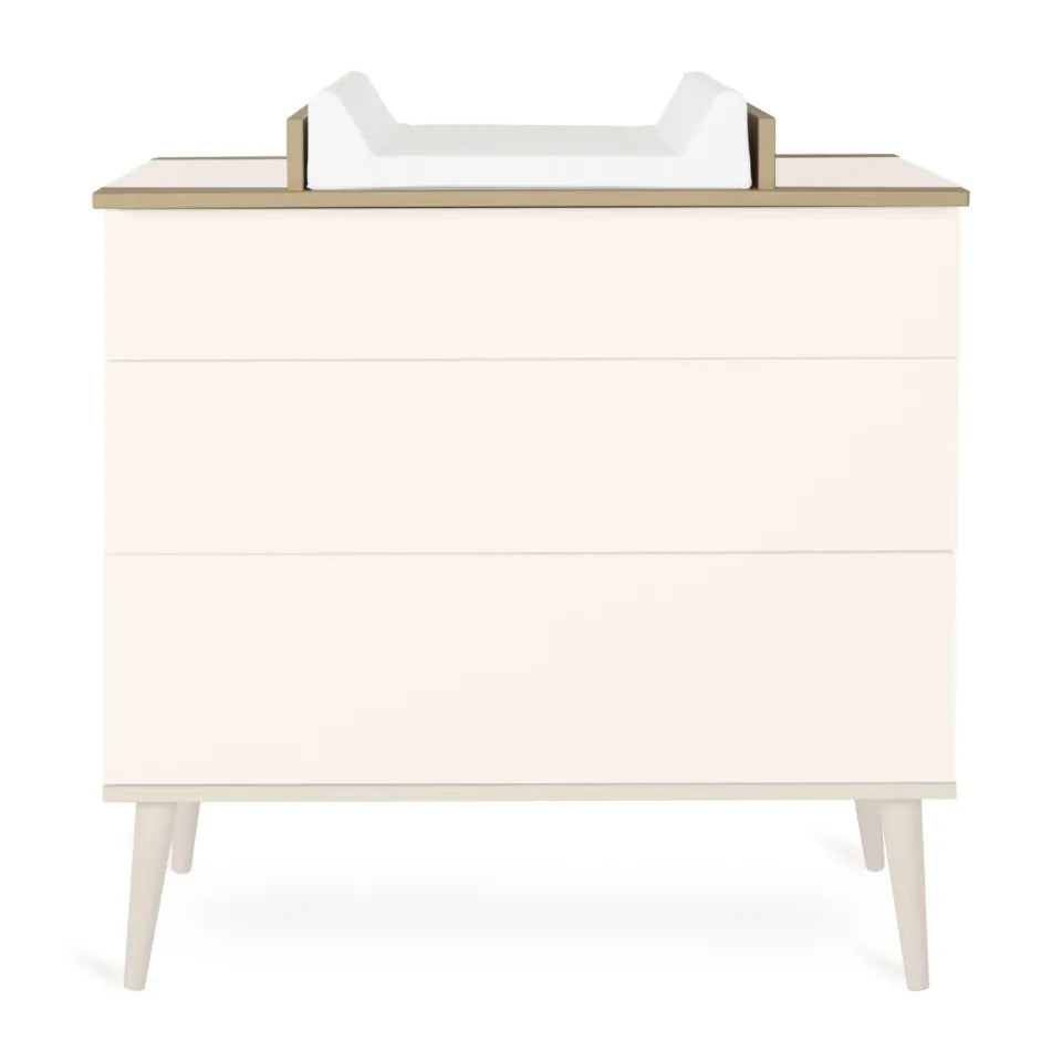 Flow Commode - Extension