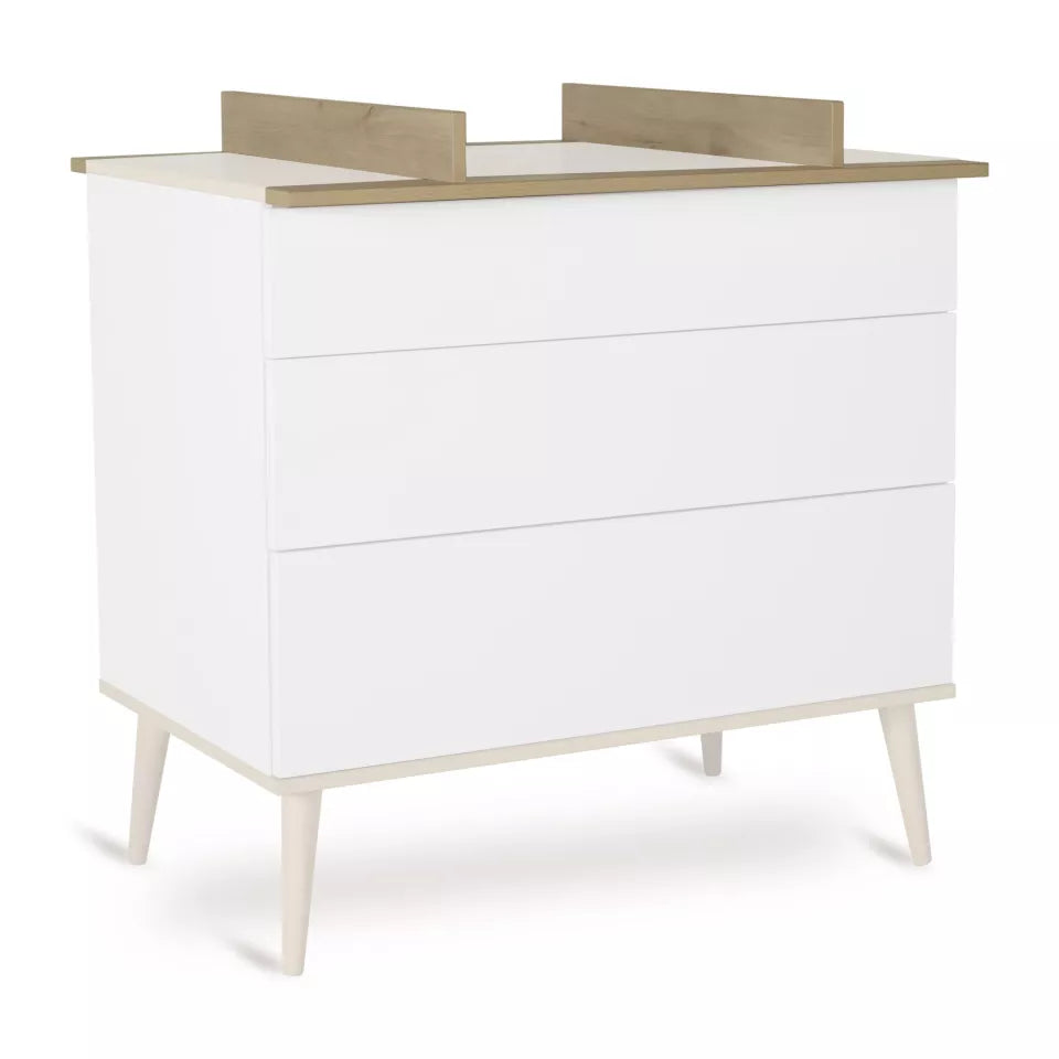 Flow Commode - Extension