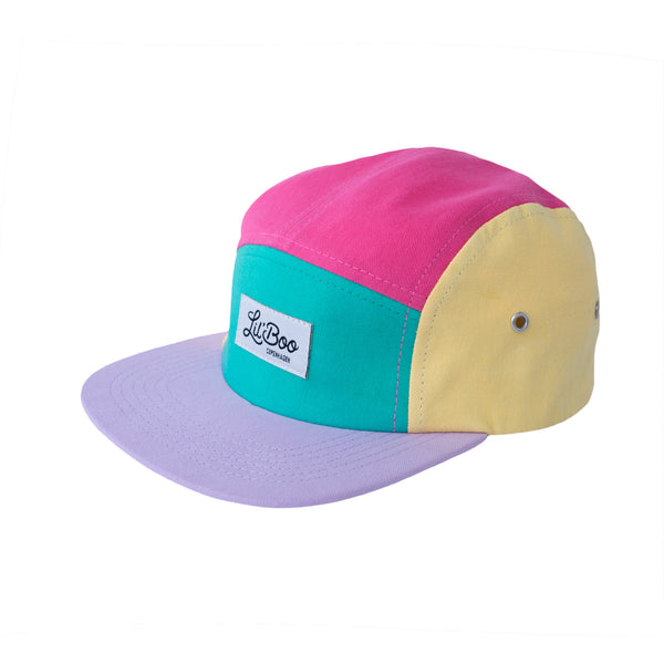 Casquette Bock 90's