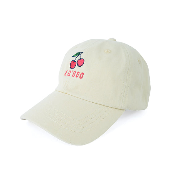 Casquette Cherry Dad