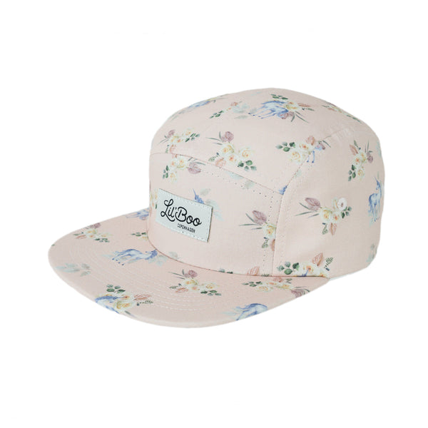 Casquette Unicorn