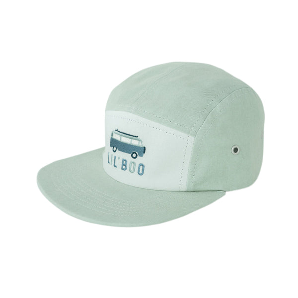 Casquette Surf Van