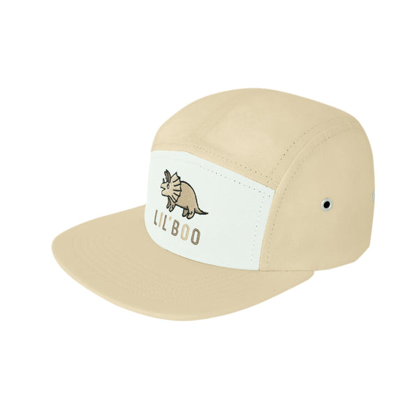 Casquette Triceratops