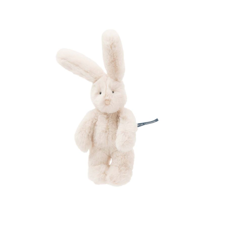 Peluche petit lapin - Arthur et Louison