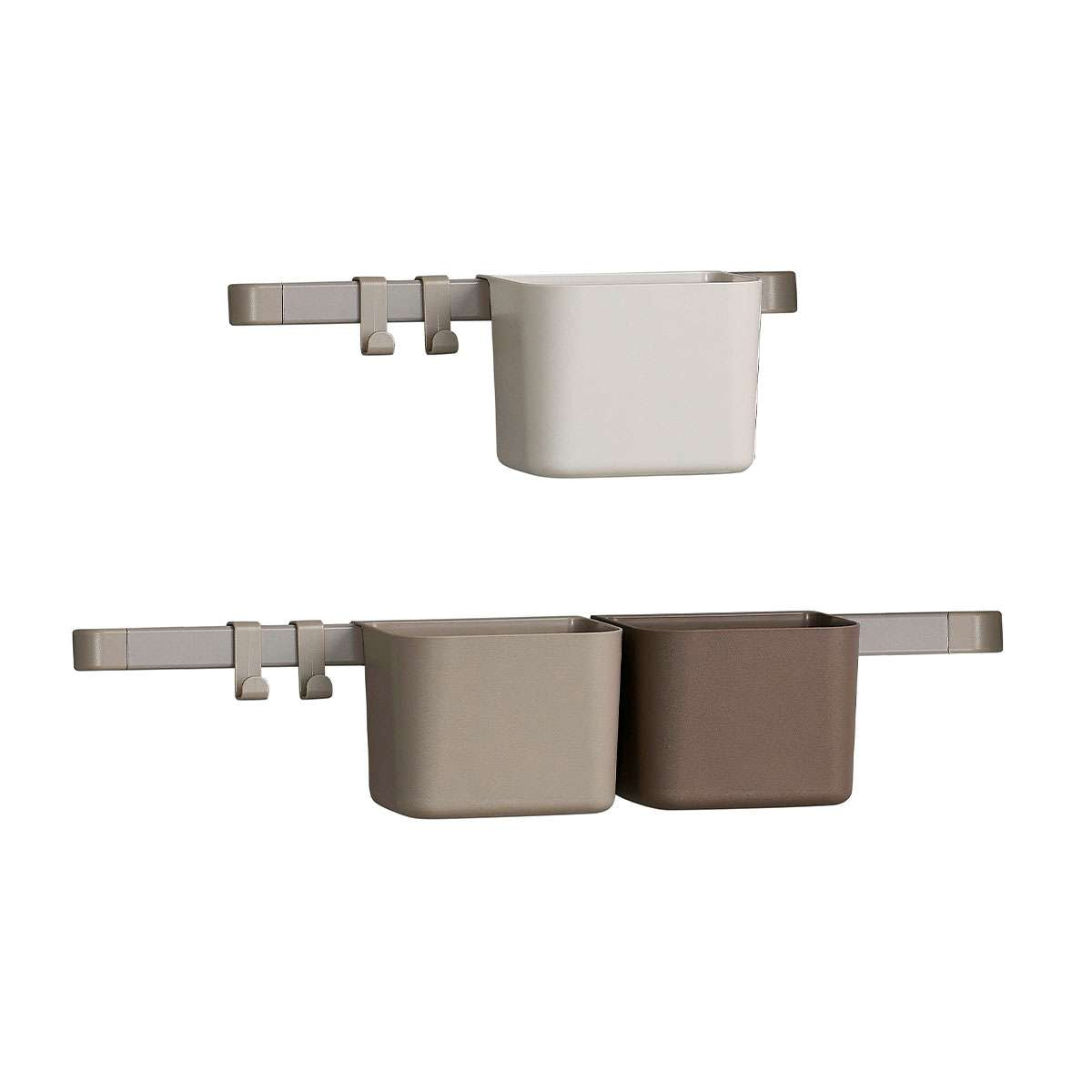 Organizers, set de 3