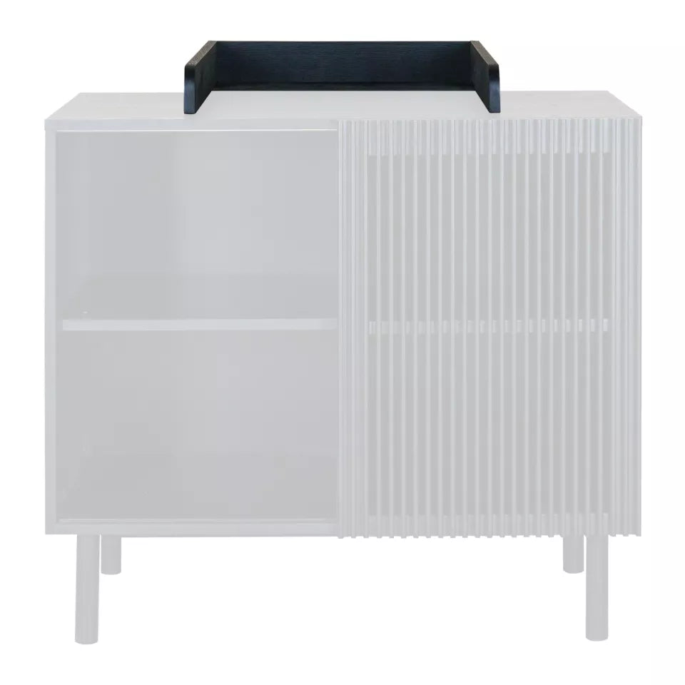 Hai No Ki Commode - Extension