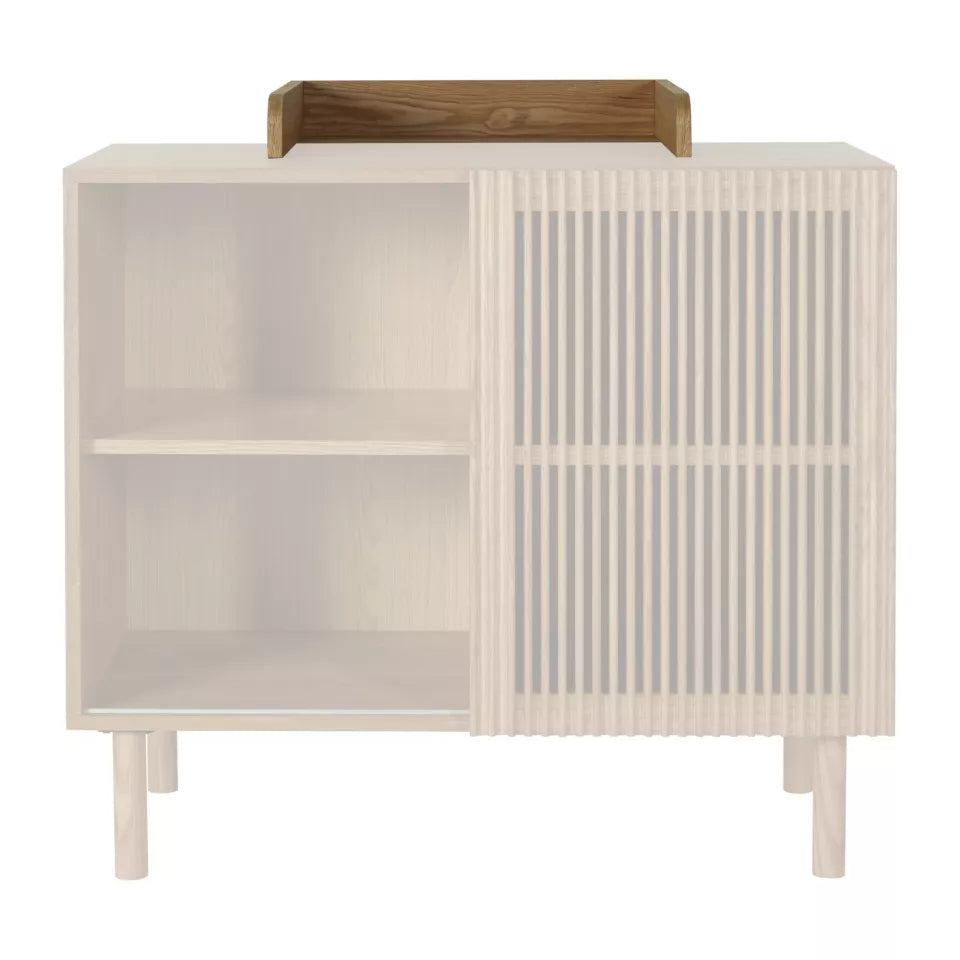 Hai No Ki Commode - Extension